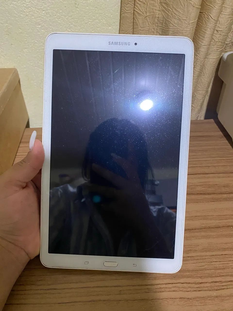 Tablet Samsung 