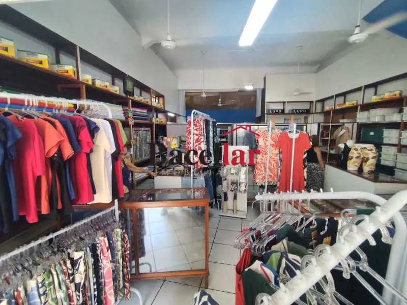Ponto Comercial Tradicional no Grajaú - Foto 5