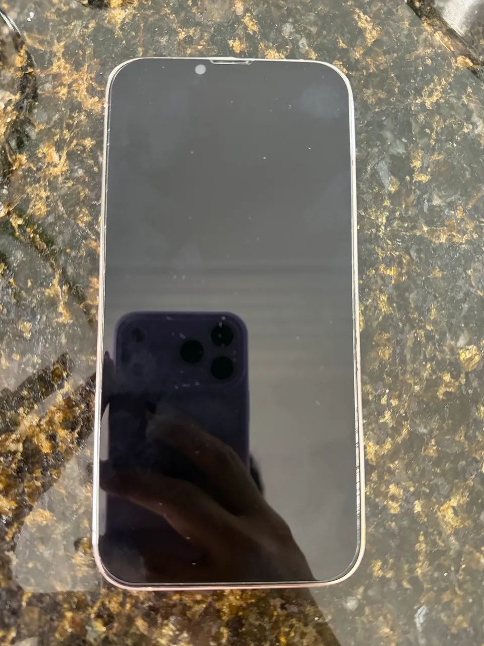 iPhone 13 Pro Max 256g  - Foto 2