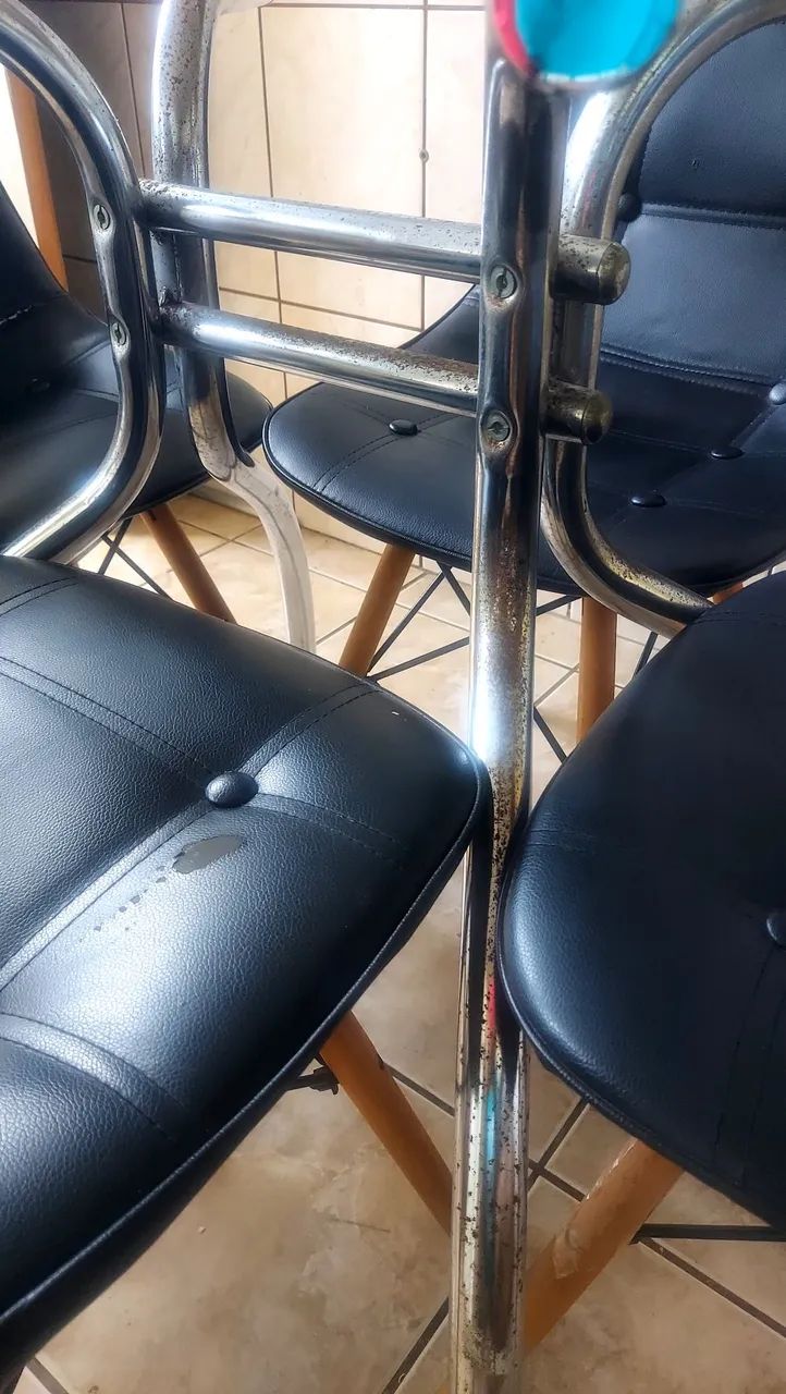 Mesa em perfeito estado  - Foto 4