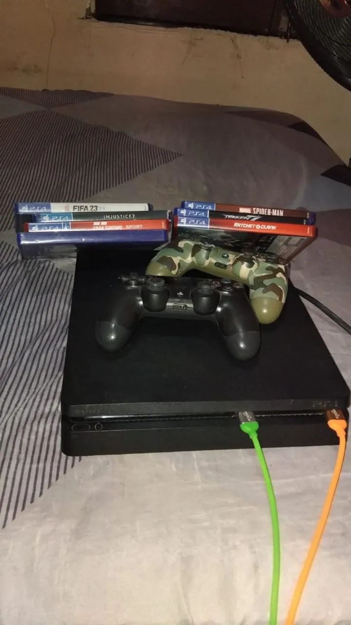 Ps4