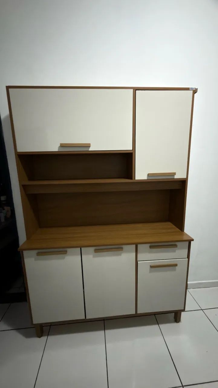 Armário de cozinha 