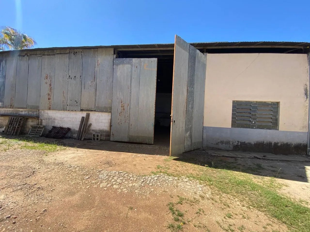 Galpão, 351 m² - Além Ponte - Sorocaba/SP - Foto 5