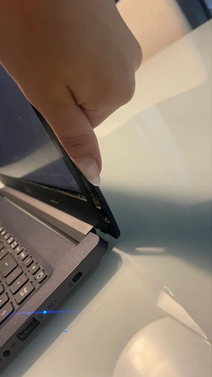 Notebook Acer Aspire i5 - Foto 5