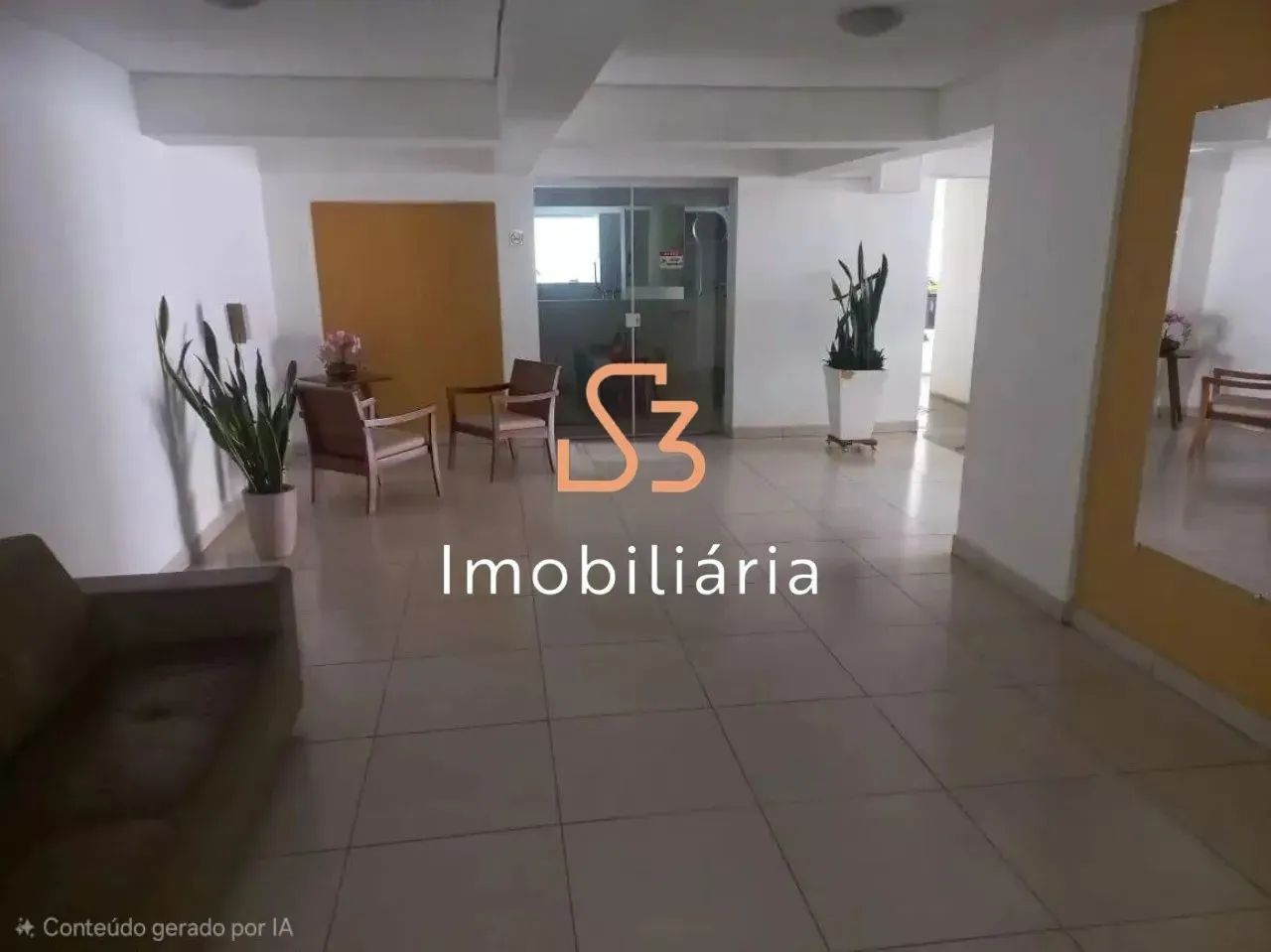 APARTAMENTO RESIDENCIAL em UBERLÂNDIA - MG, Marta Helena - Foto 15