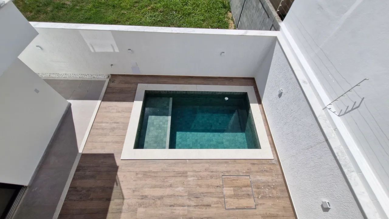 Condomínio Cidade Jardim  - Foto 3