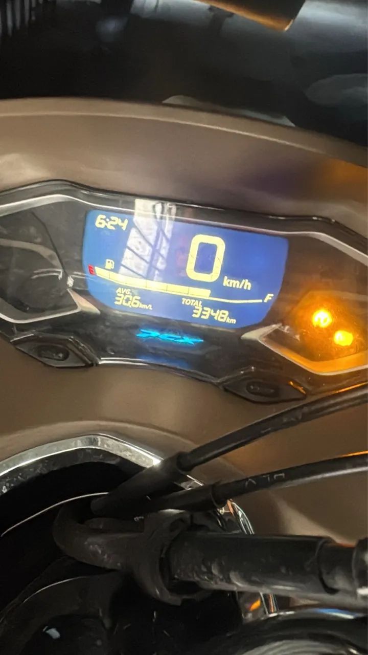 Pcx  - Foto 5