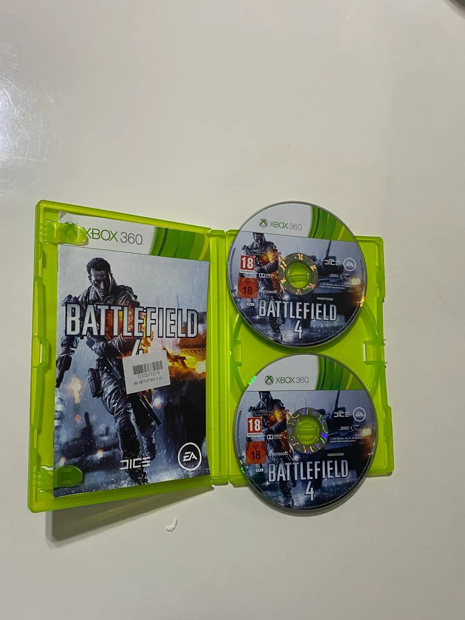 Battle Field 4 - Foto 2