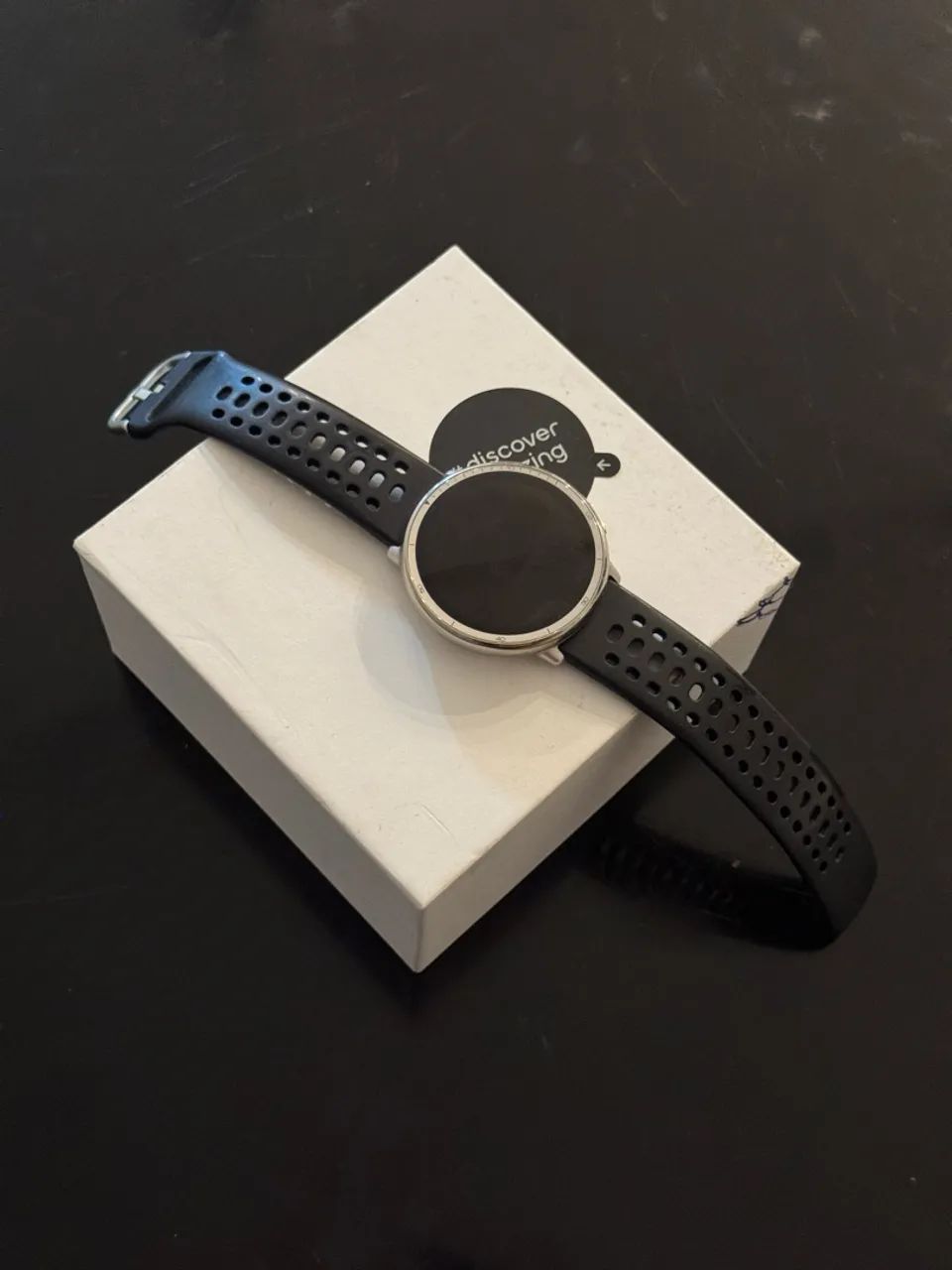 ACTIVE ROUND 2 -SMARTWATCH  - Foto 4