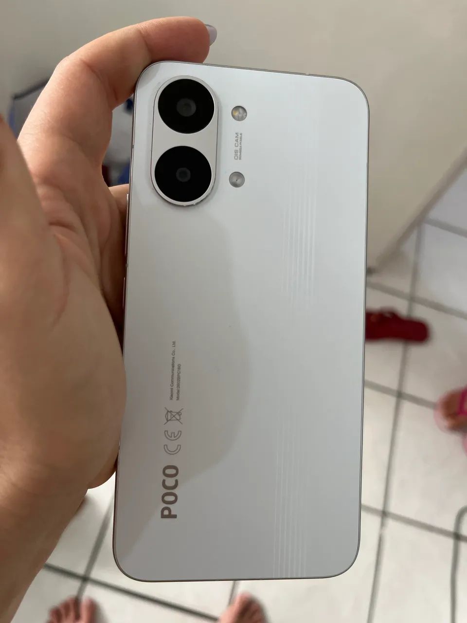 X8 pro max 256 gb - Foto 2
