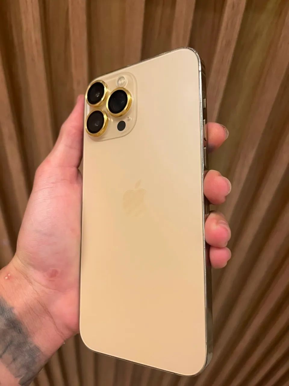 iPhone 13 Pro Max 128gb  - Foto 5