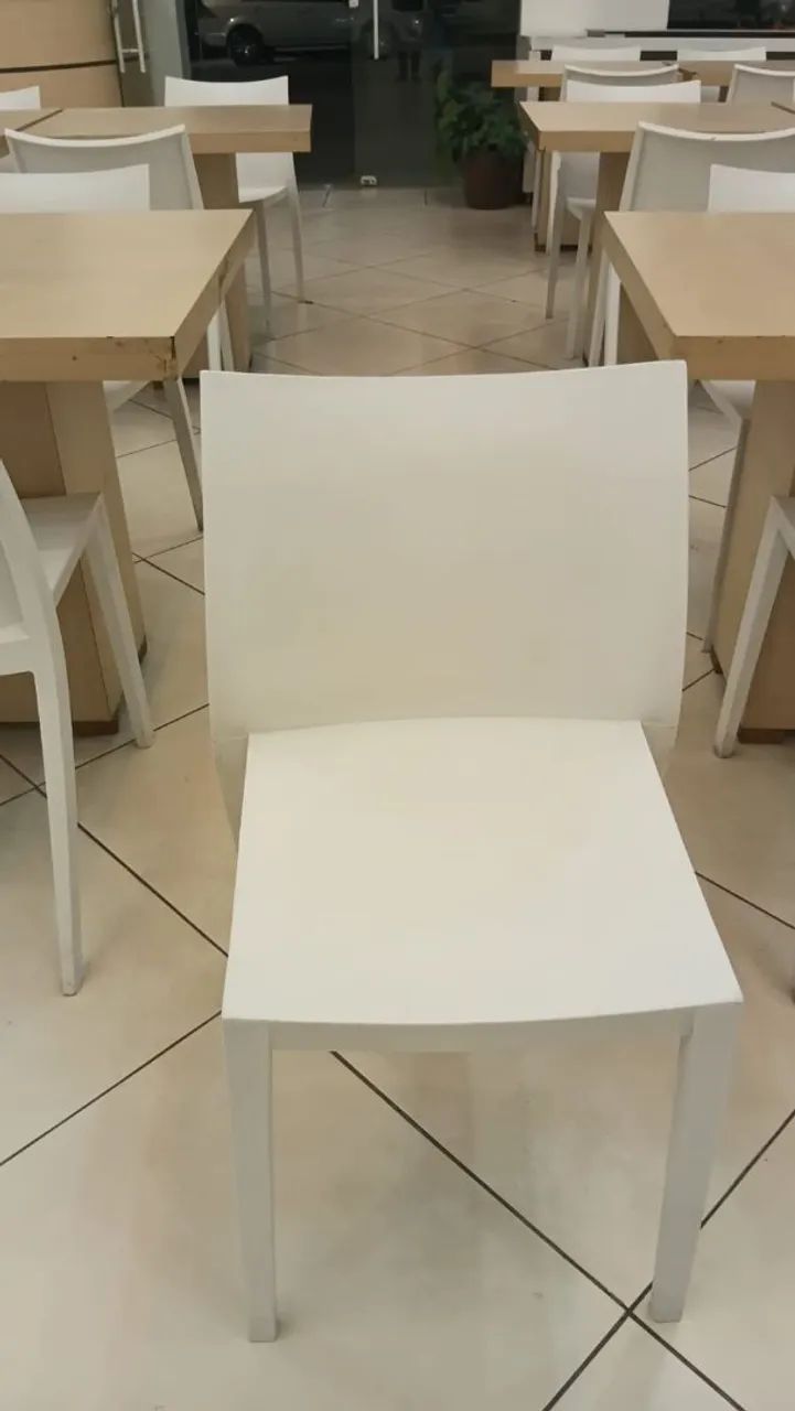 Cadeiras para eventos