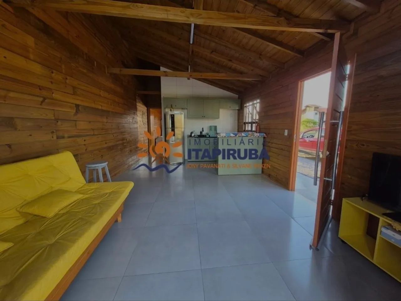 CASA ITAPIRUBÁ NORTE - IMBITUBA - Foto 5