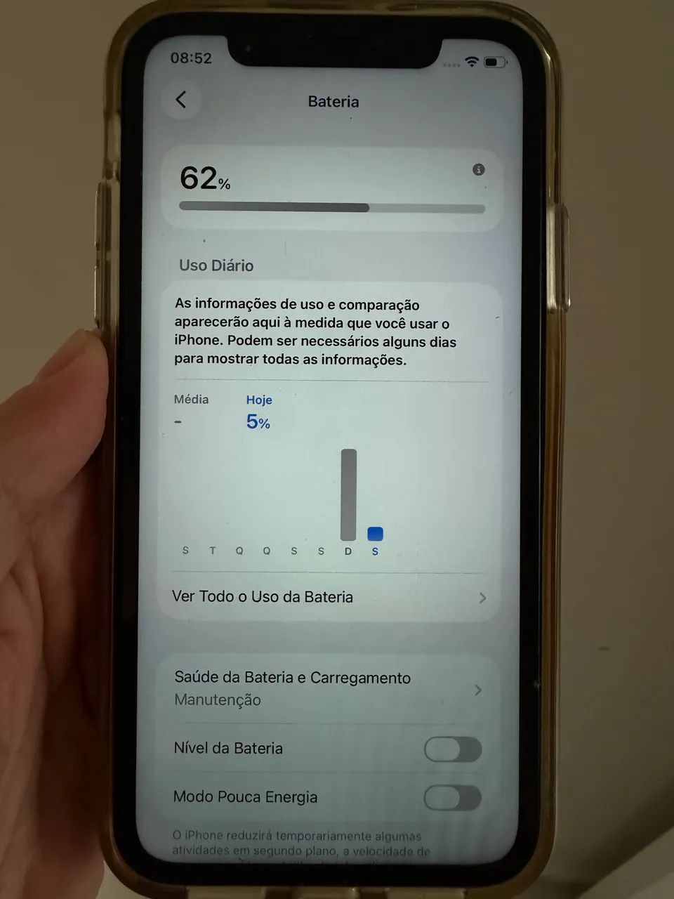 iPhone 11 64gb  - Foto 3