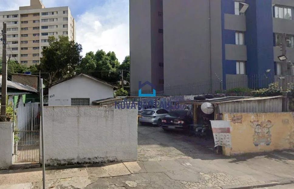 Terreno - Vila Olímpia 500m² - Foto 3