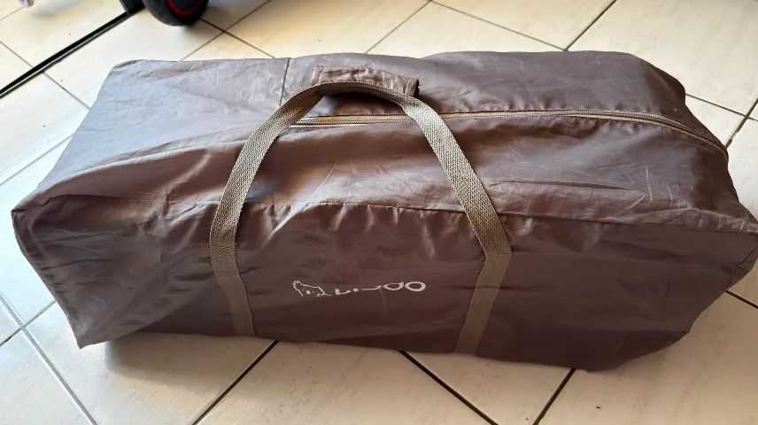 Berço e Cercado Portátil - Foto 5