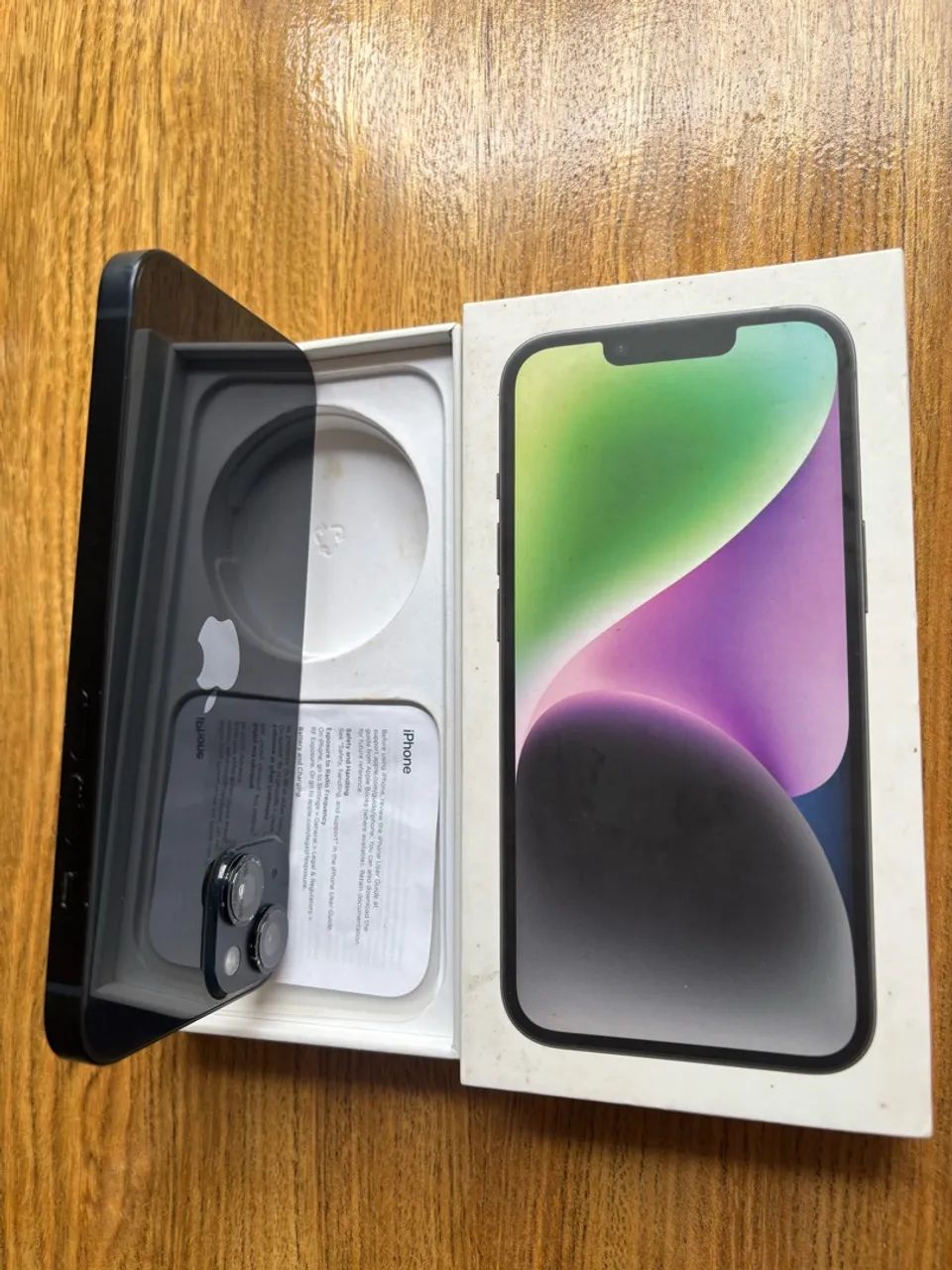 iPhone 14 128 GB - Foto 2