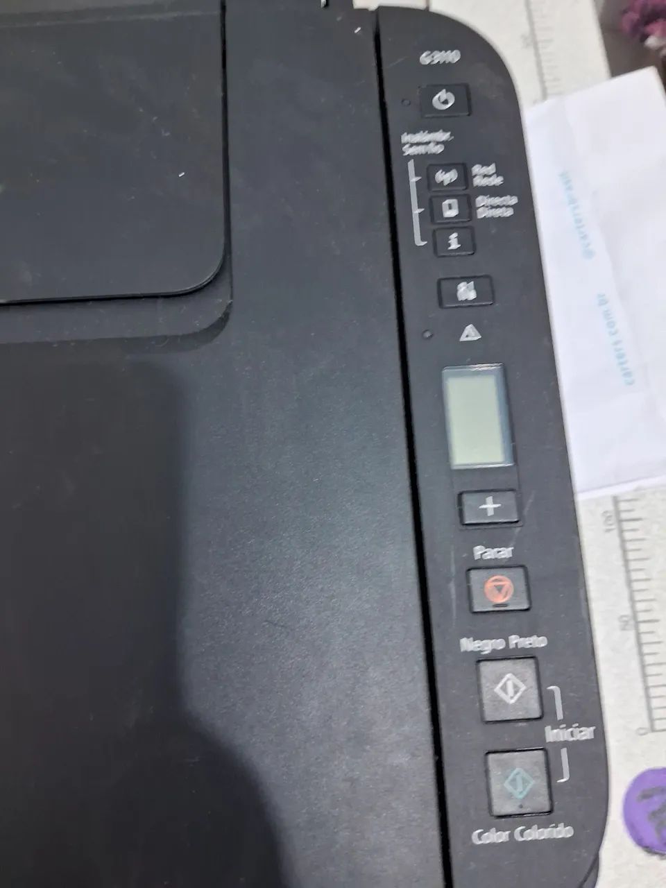 2 impressoras conom - Foto 3