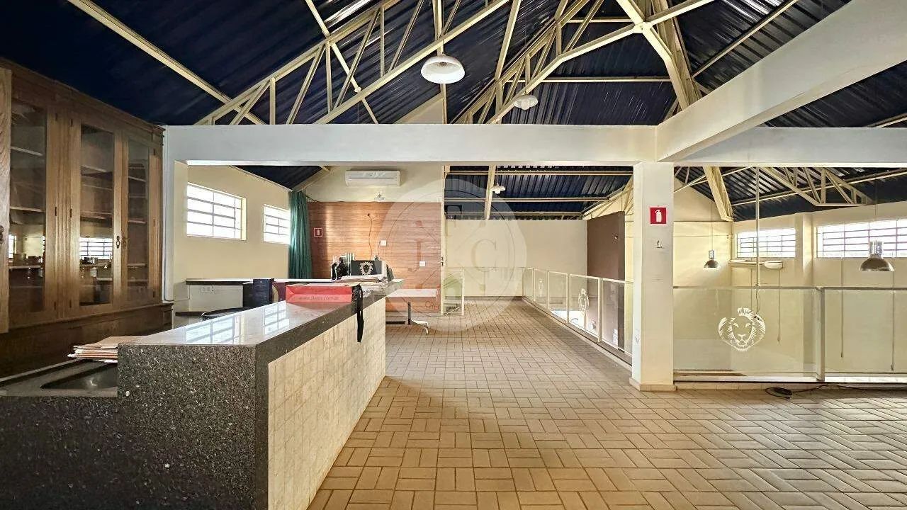 Imóvel comercial para Locação, 283 m² construídos - Bairro Nova Aliança - Foto 5