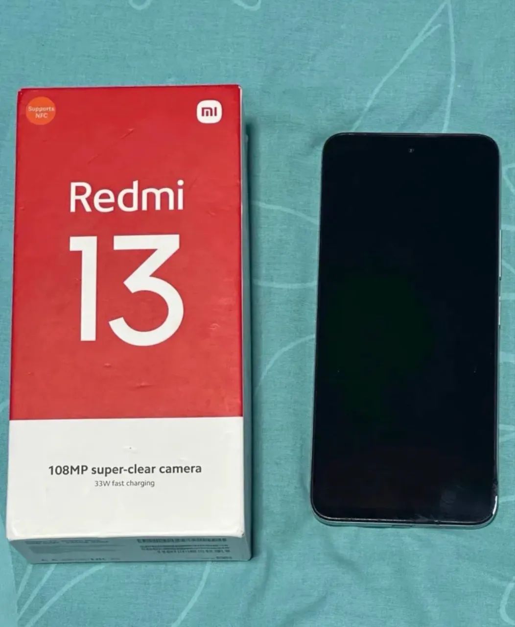 Celular Redmi 13 