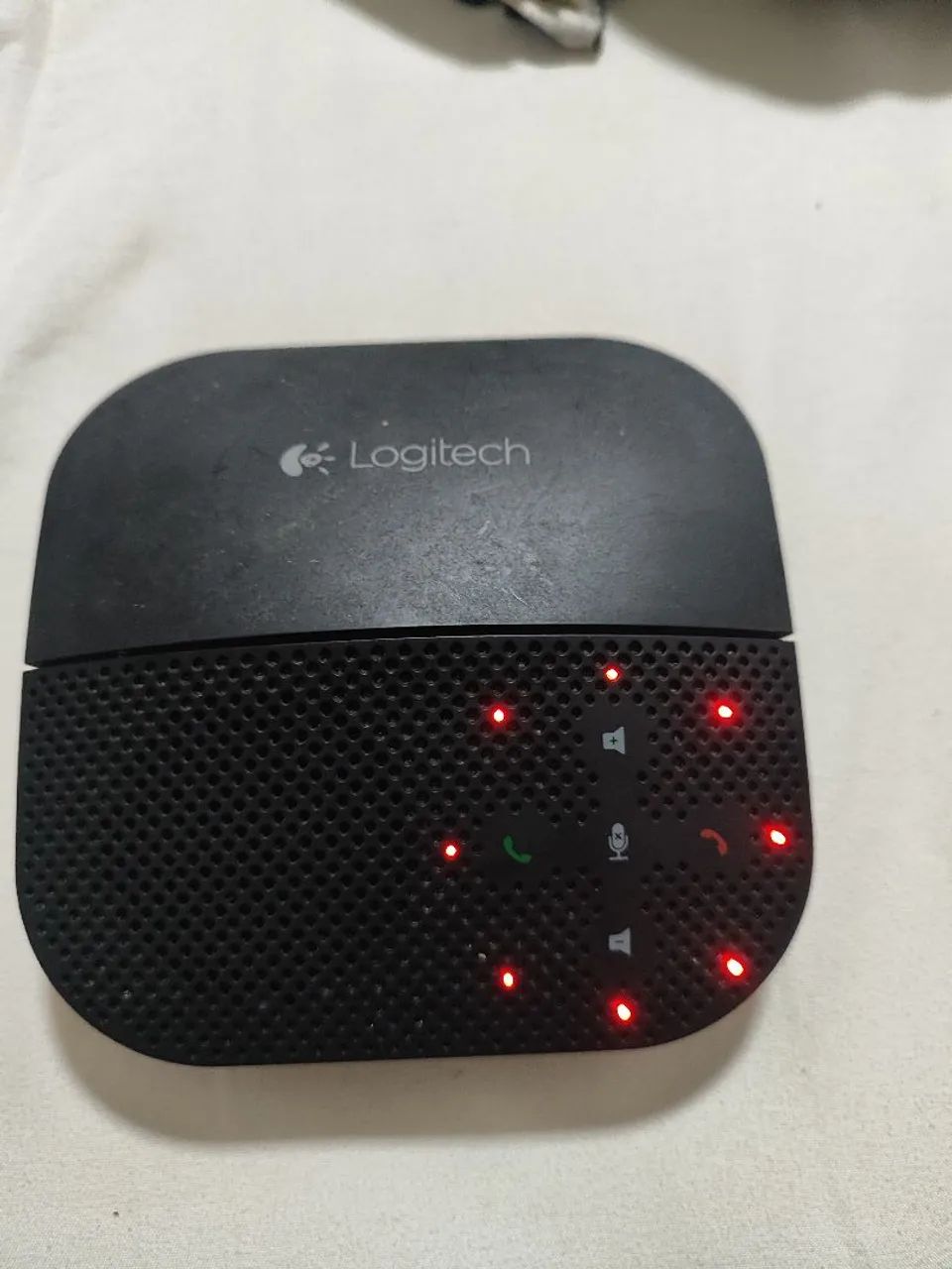 Logitech 