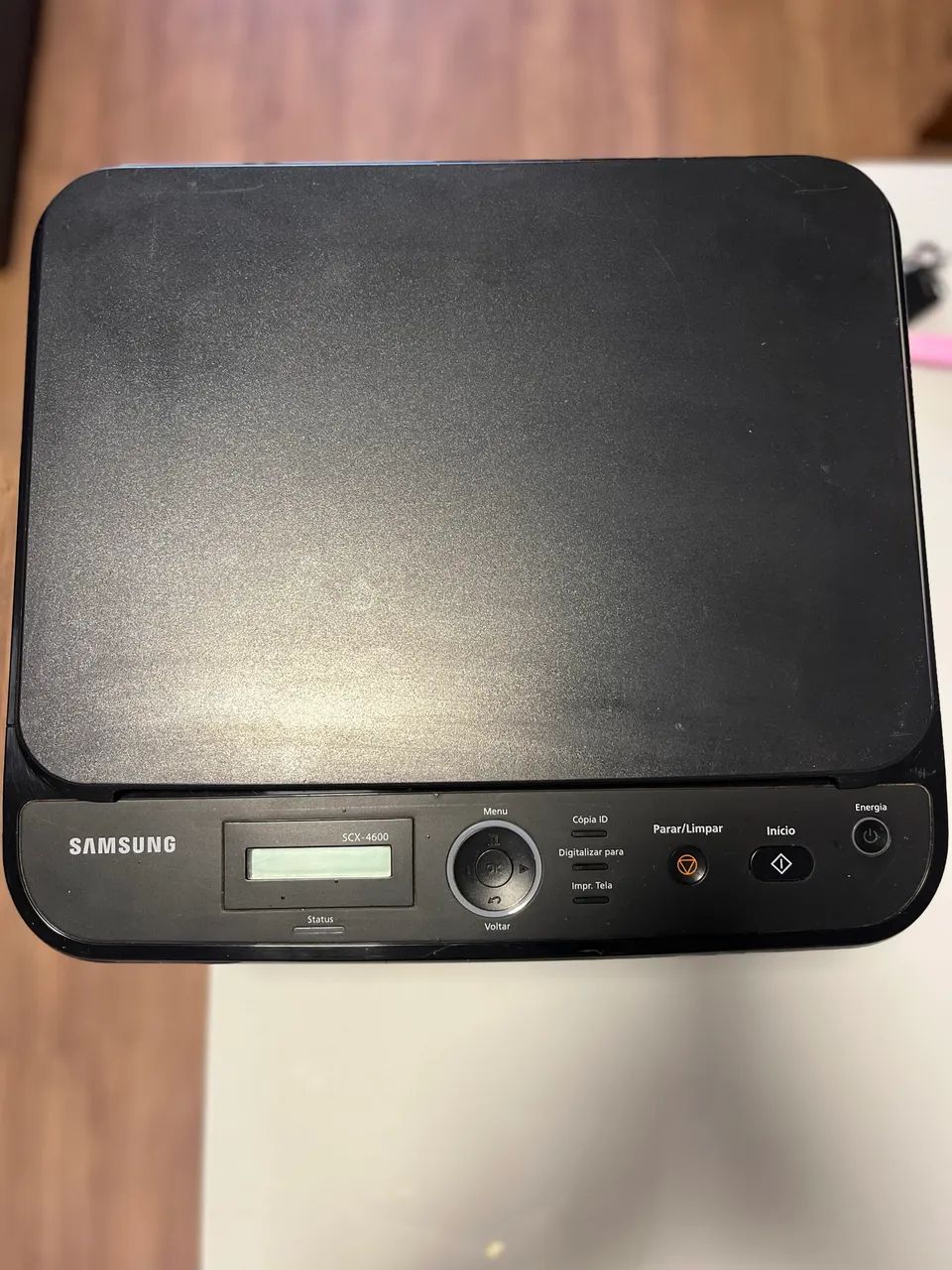 Samsung SCX-4600 - Foto 4