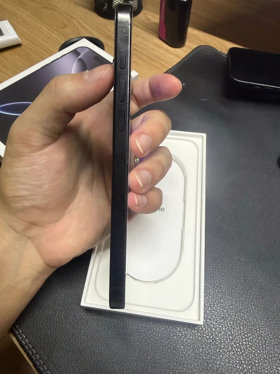 Iphone 16 pro max - 256 gb - Foto 4