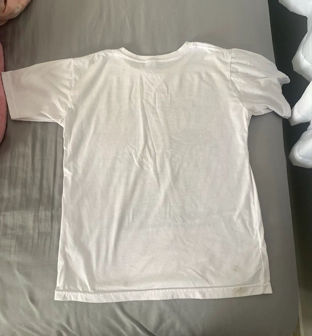 Camisa Lisa blackpink ROCKSTAR - Foto 2