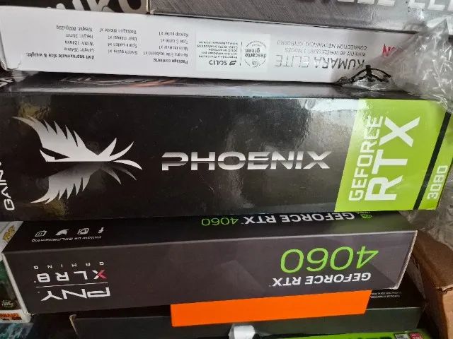 Rtx 3080, 10gb gainward - Foto 2