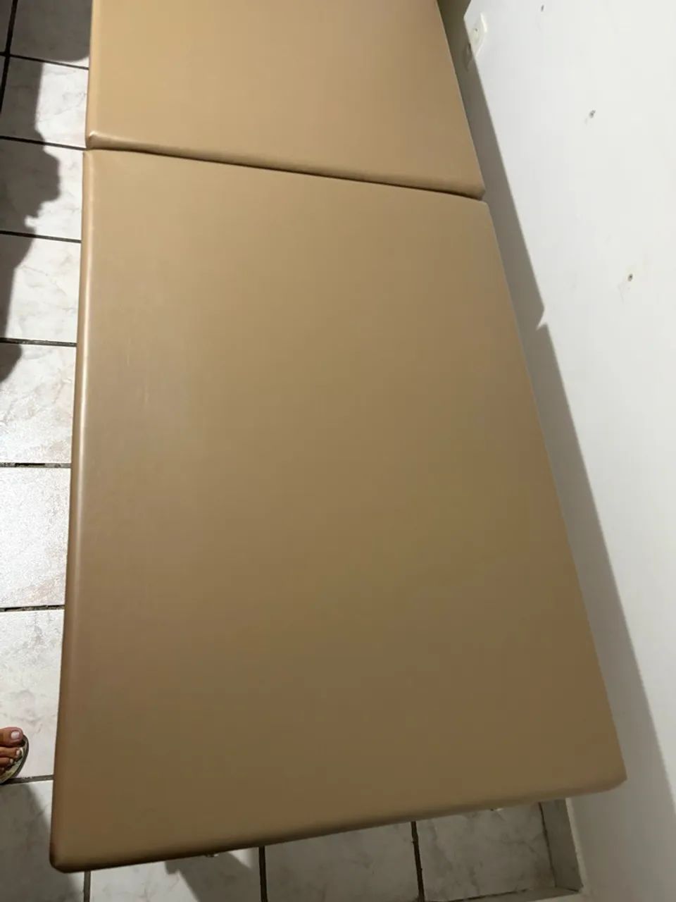 Maca Portátil Arktus - Foto 5