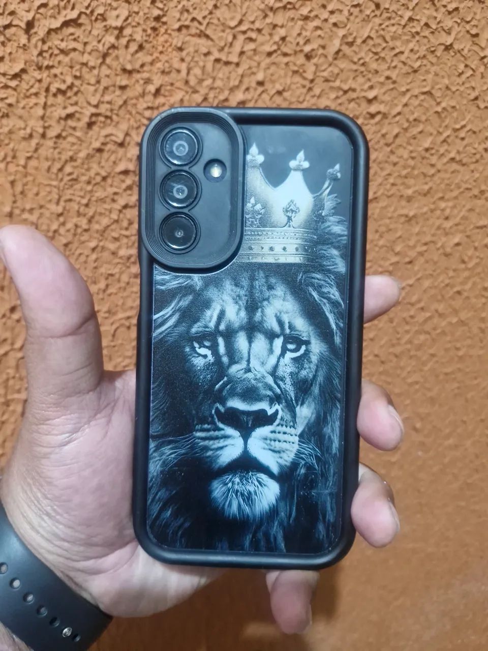 Galaxy A15 256GB 8 RAM  - Foto 4