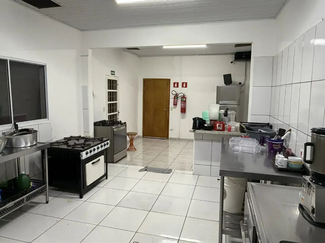 Ponto comercial para alugar no Centro - Foto 5