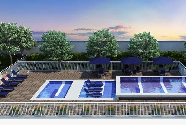 CONSTANTINO CAMPO BELO - APARTAMENTOS - Foto 3
