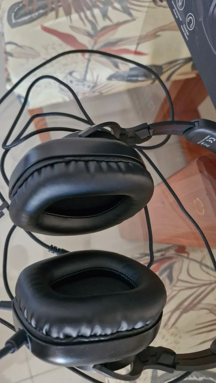 Headset Havit H2230D451035544820142081
