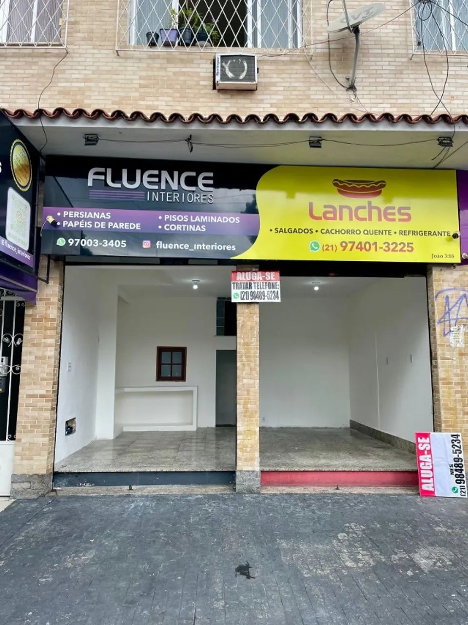 Oportunidade Loja na Taquara, 36m2 - Foto 2