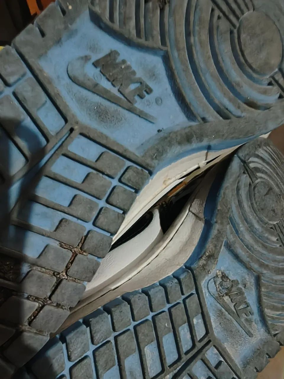 Tênis Nike original  - Foto 3