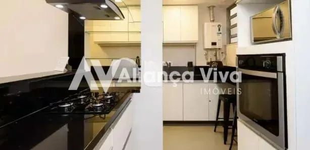 Ipanema | Apartamento 2 quartos, sendo 1 suite - Foto 3