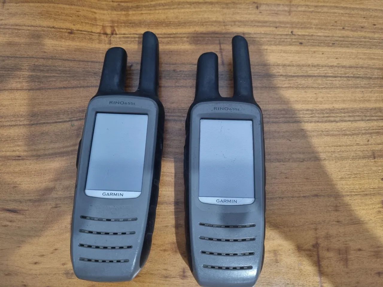 Par garmin rino - Foto 3