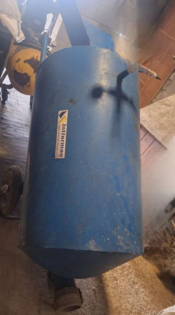 Bomba de concreto  - Foto 3
