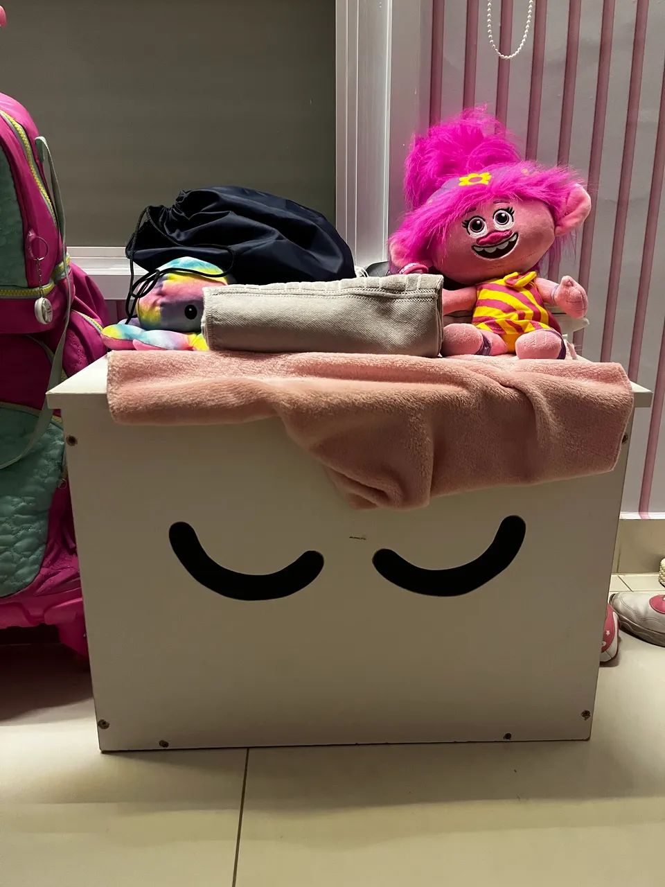 Baú infantil  - Foto 2