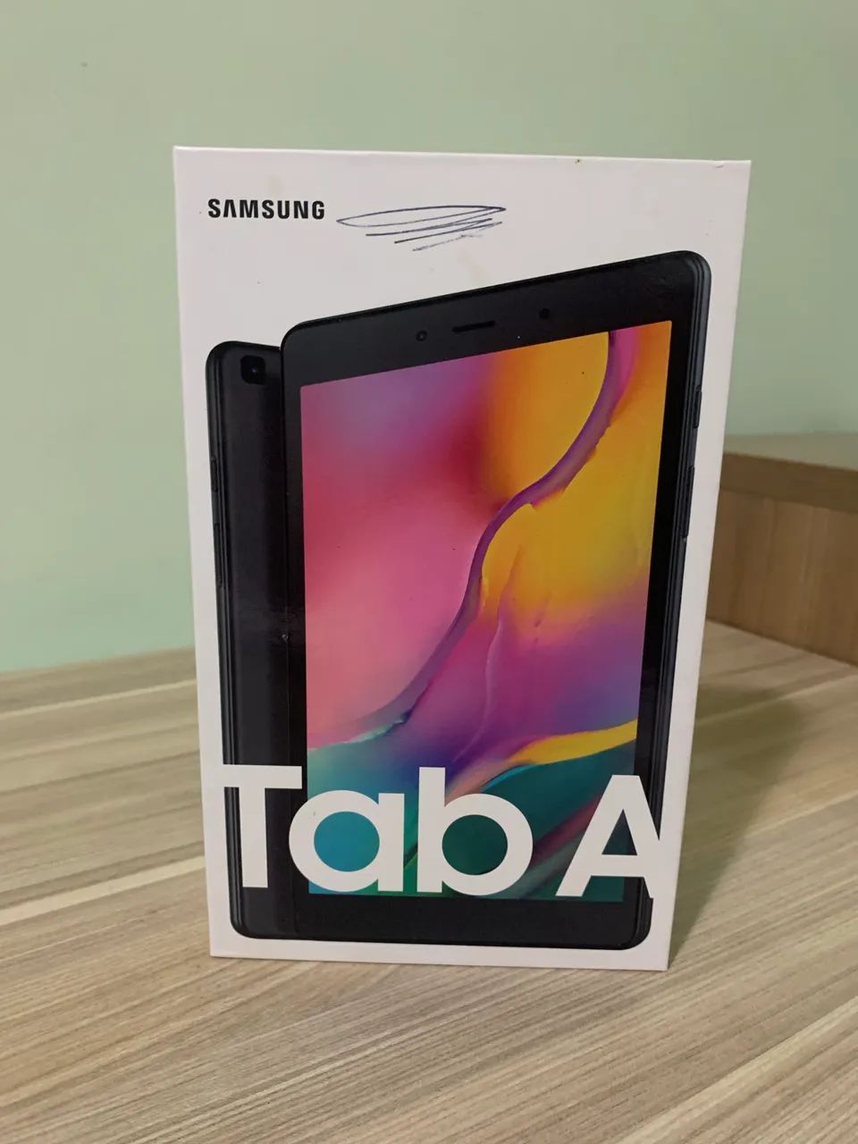 Tablete Samsung 32gb - Foto 4