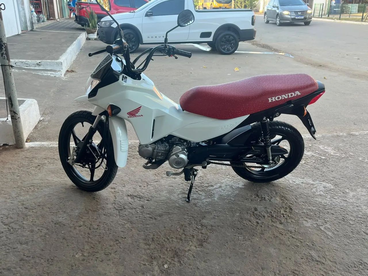 Pop 110'ES 2027 - Foto 4