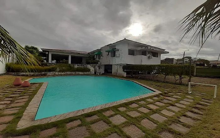 Casa à Venda - Capim Macio - Natal/RN