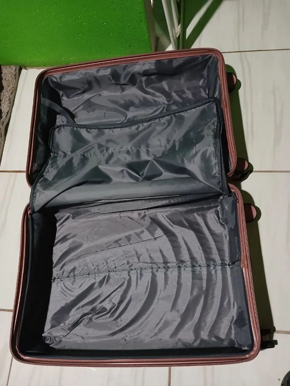Malas de 23 kilos  - Foto 4