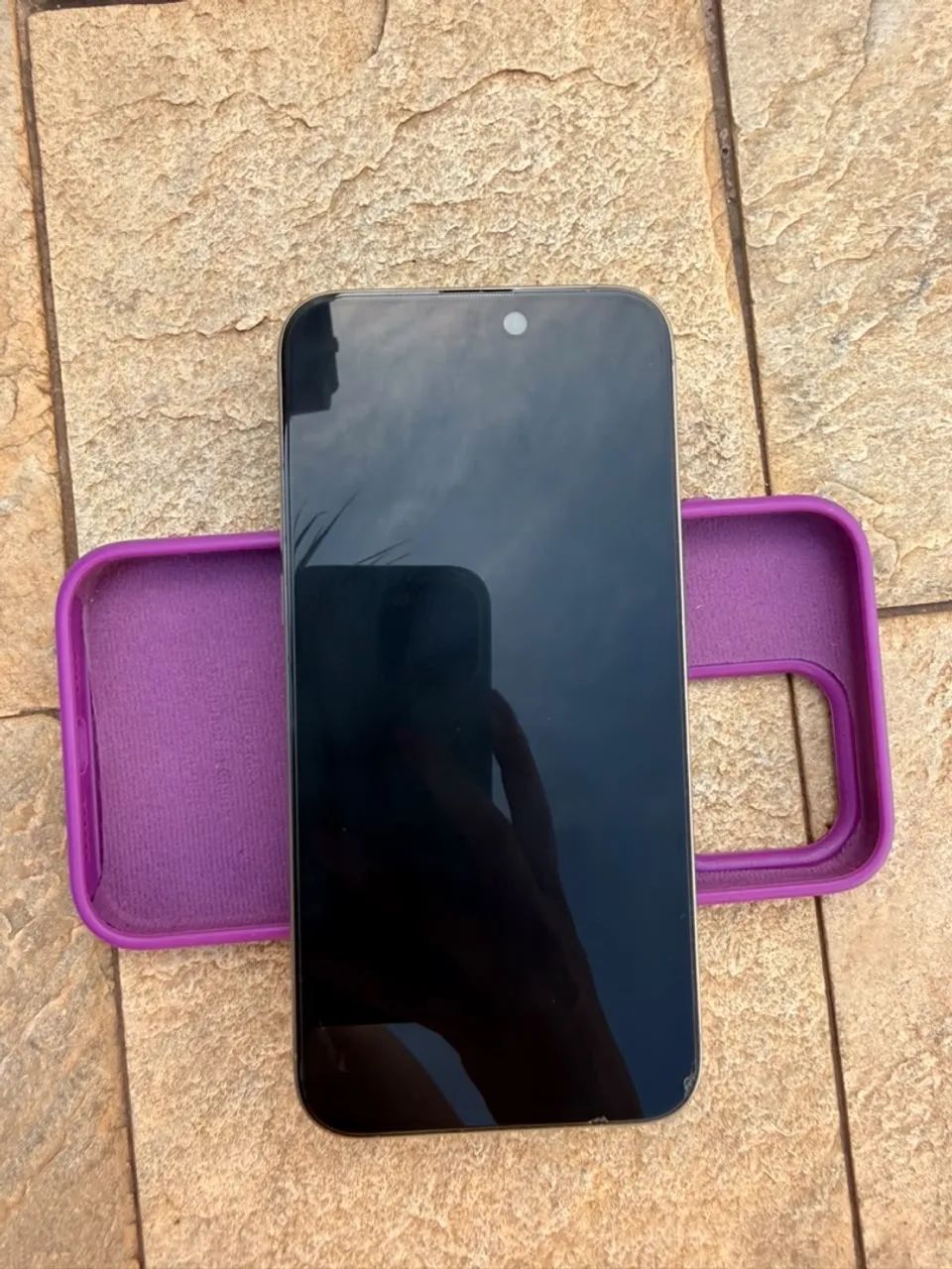 iPhone 15 pro max  - Foto 3