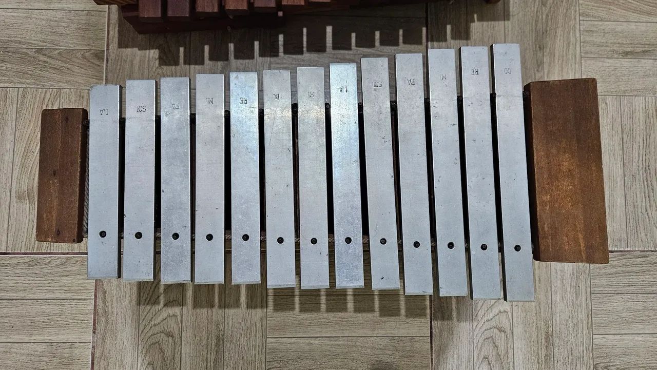 Metalofone 