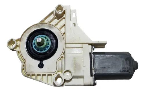 Motor Vidro Traseiro Direito Range Rover Sport 2005 A 2009 - Foto 4