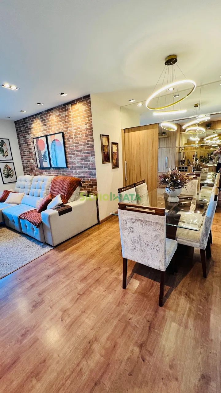 Apartamento a venda no condomínio EDIFÍCIO NYC - Maringá/PR - Foto 2