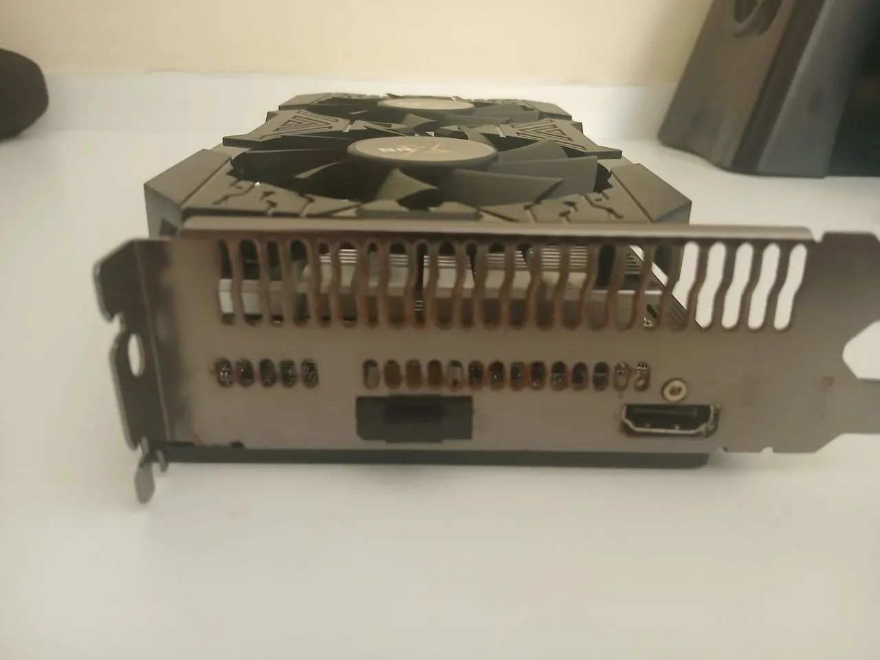RX 580 2048sp - Foto 2