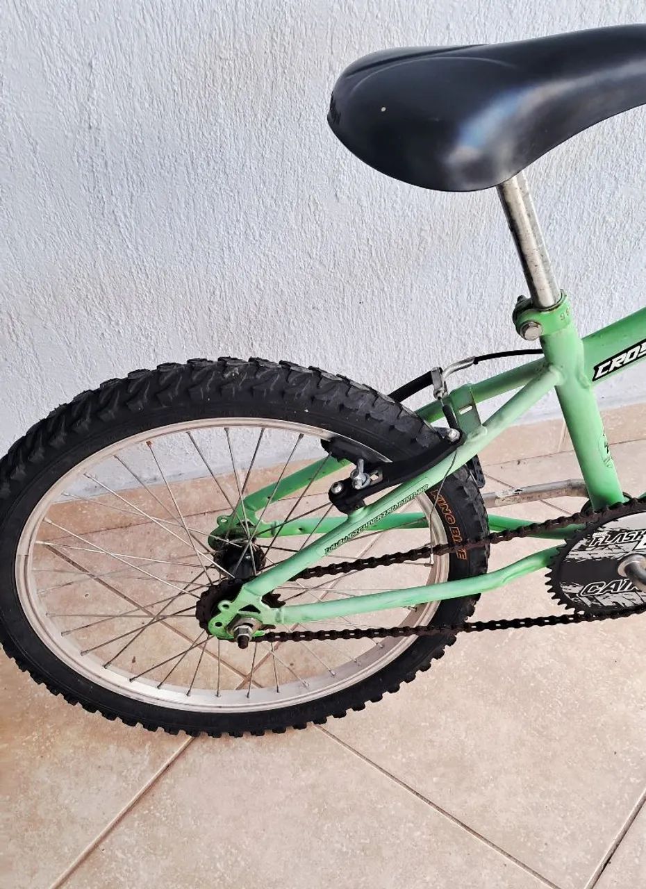 Bicicleta  - Foto 2